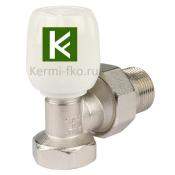 Клапан ручной регулировки SVRS 1152 000020 STOUT